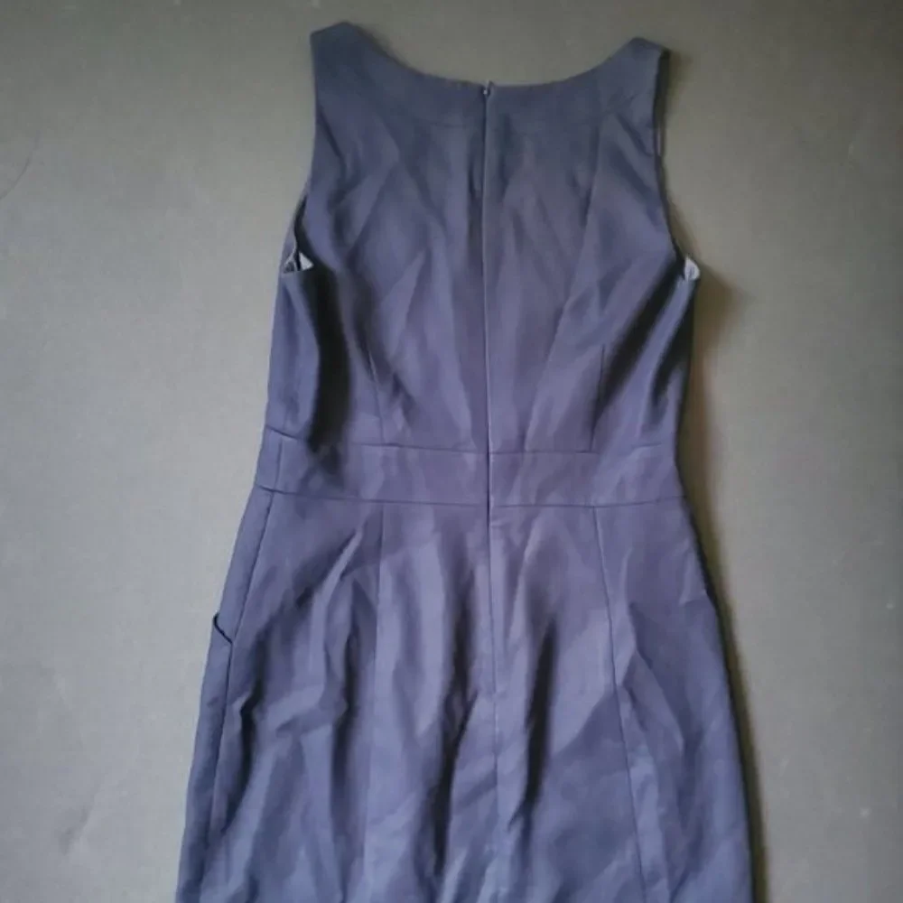 J.crew Formal Dark Blue Dress